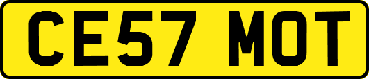 CE57MOT
