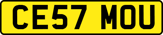 CE57MOU