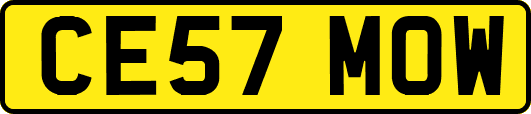 CE57MOW