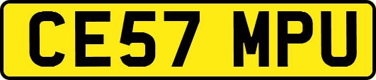 CE57MPU