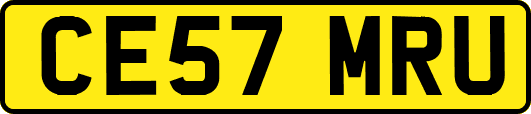 CE57MRU