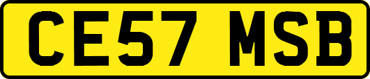 CE57MSB