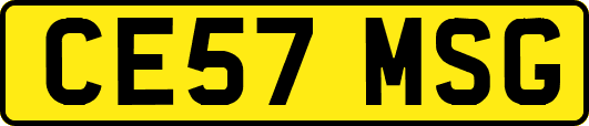 CE57MSG