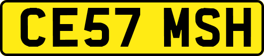 CE57MSH