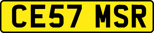 CE57MSR