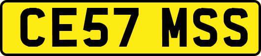 CE57MSS