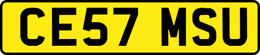 CE57MSU