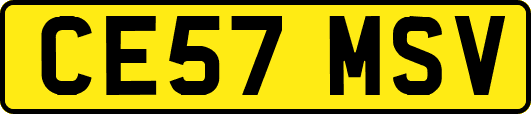 CE57MSV