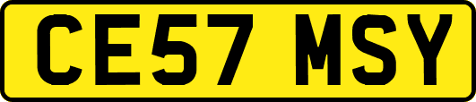 CE57MSY