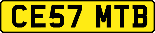 CE57MTB