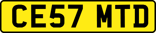 CE57MTD