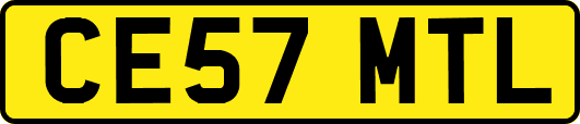 CE57MTL