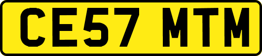 CE57MTM