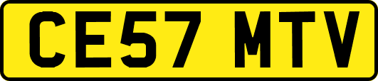 CE57MTV