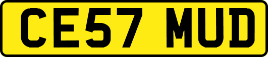 CE57MUD