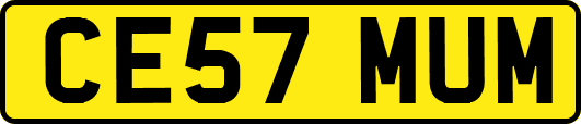 CE57MUM