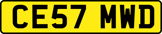 CE57MWD