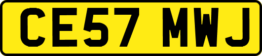 CE57MWJ