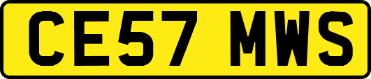 CE57MWS
