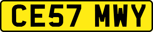 CE57MWY