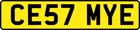 CE57MYE