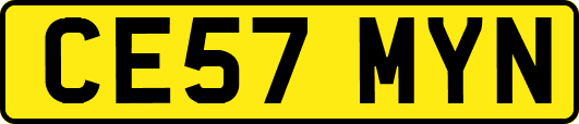 CE57MYN