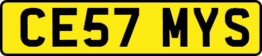 CE57MYS