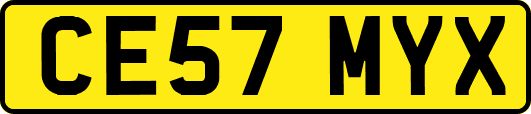 CE57MYX