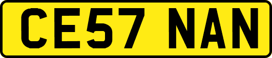 CE57NAN