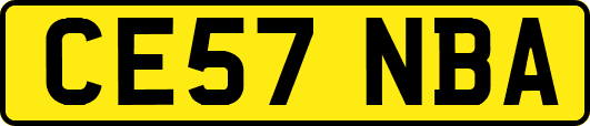 CE57NBA