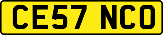 CE57NCO