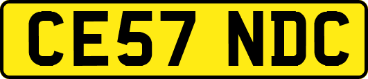 CE57NDC
