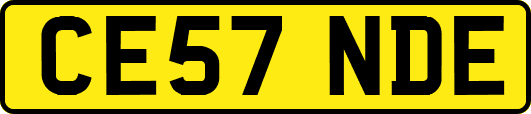 CE57NDE