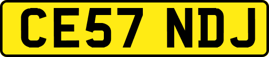 CE57NDJ
