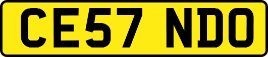 CE57NDO