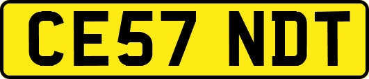 CE57NDT