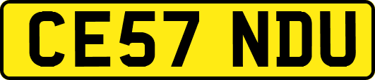 CE57NDU