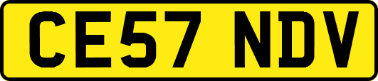 CE57NDV