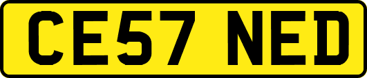 CE57NED