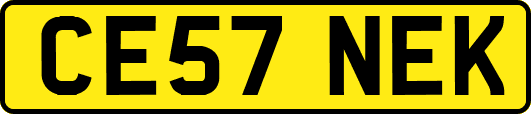 CE57NEK