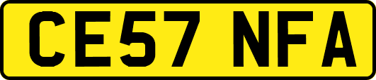 CE57NFA