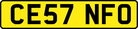 CE57NFO