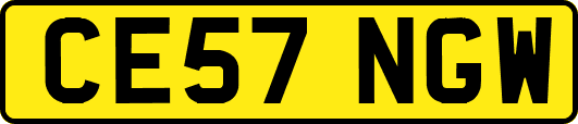 CE57NGW
