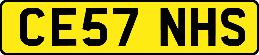 CE57NHS
