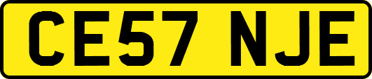 CE57NJE