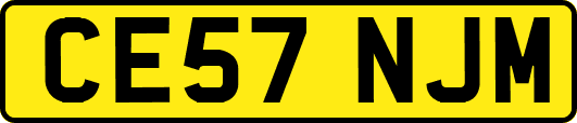 CE57NJM