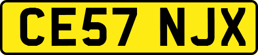 CE57NJX
