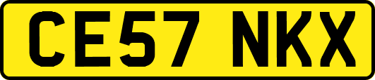 CE57NKX