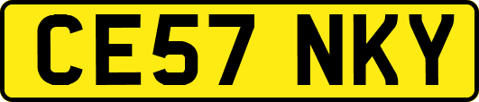 CE57NKY