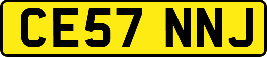 CE57NNJ